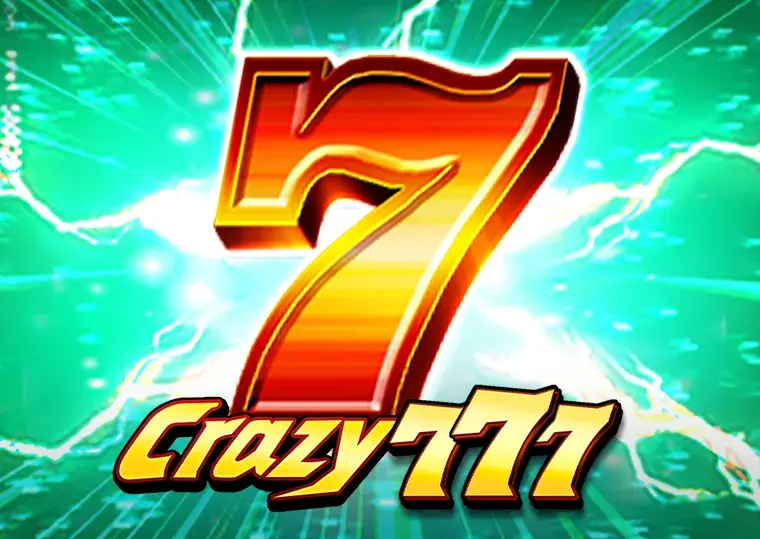 Crazy 777 Logincricbet99