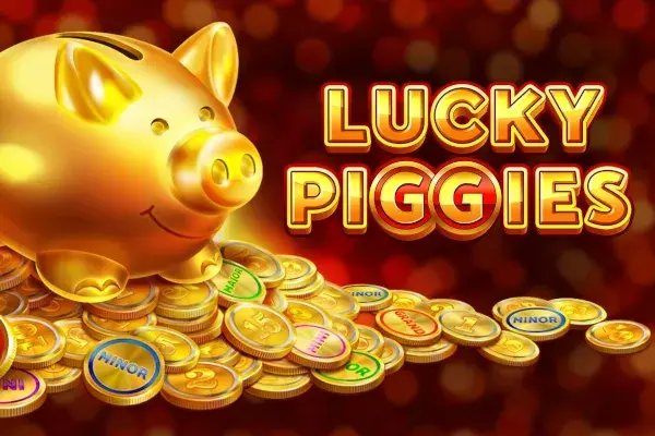 Lucky Piggies gemple Logincricbet99