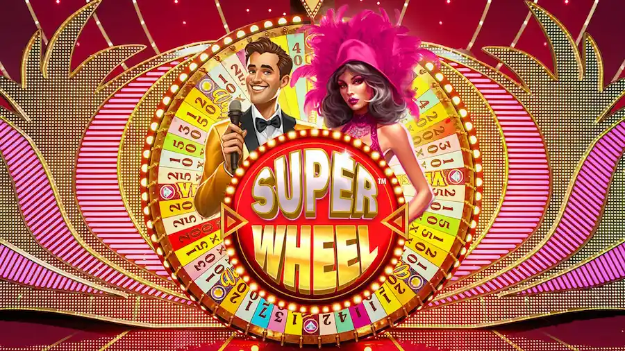 Super Wheel Logincricbet99
